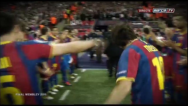 DIRECTE - Entrenament del FC Barcelona previ a l'AS Roma (REPLAY) (2015-11-23 11:09:58 - 2015-11-23 11:40:10)