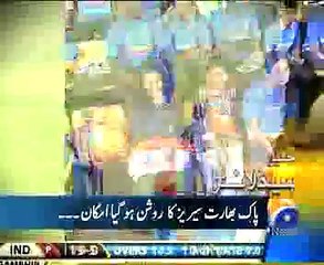 Geo News Headlines - 23 November 2015 - 1500
