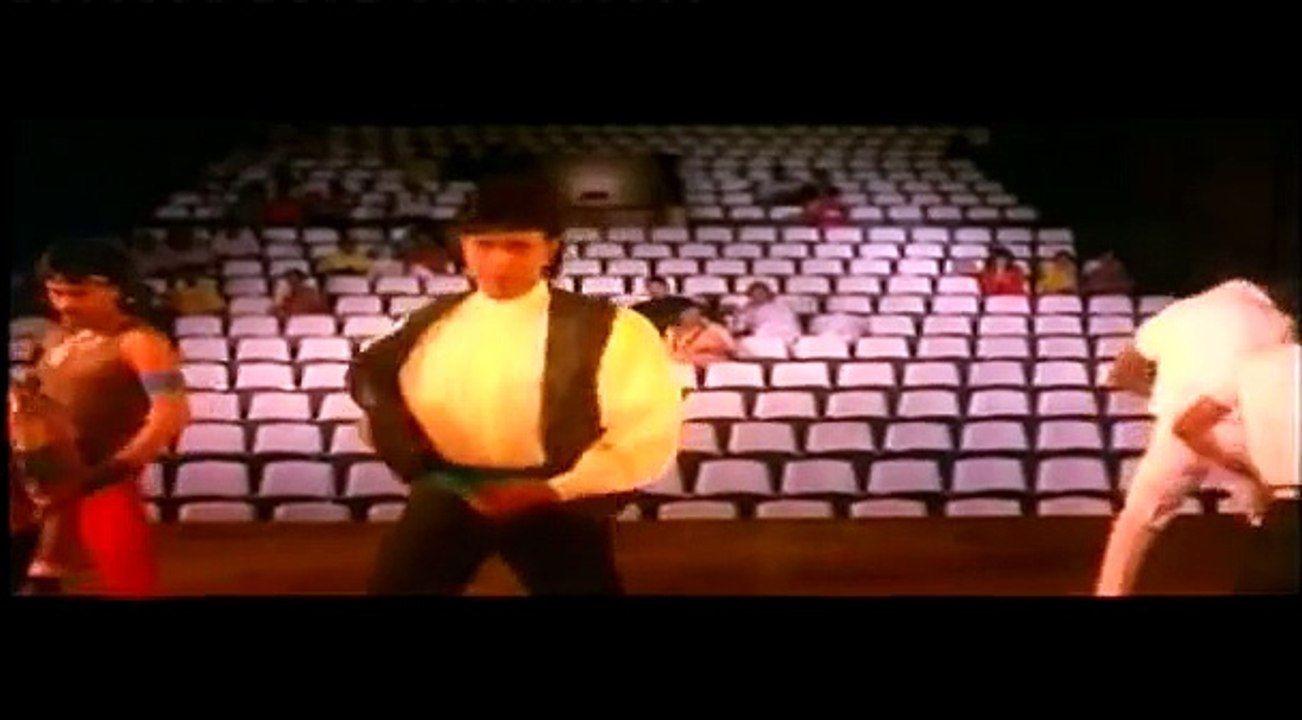 Trinetra Mithun Full Movie