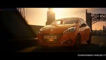 CREDIPAR finance votre Peugeot 208