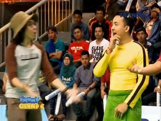 S.O.S Mary @Funny Olympic TransTV 6 September 2014 [1/4]