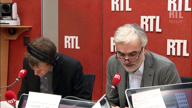 Élections régionales 2015 : En politique, les règles sont toujours pour les autres , regrette Pascal Praud