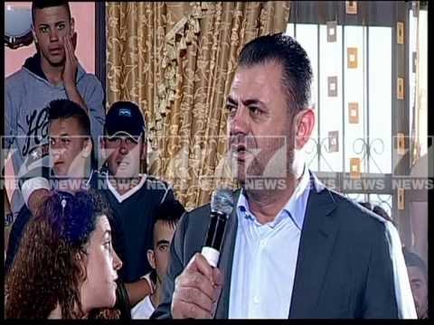 Hajduti me i madh -Tom Doshi sulmon Sali Berishen Pj- 1
