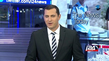 New wave of stabbing attacks in Israel