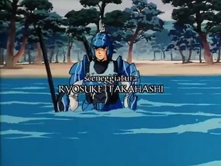 Samurai warriors capitulo 30 latino