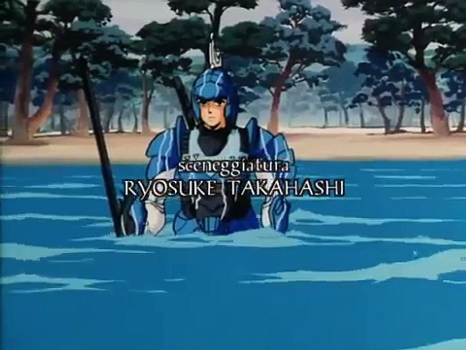 Samurai warriors capitulo 30 latino