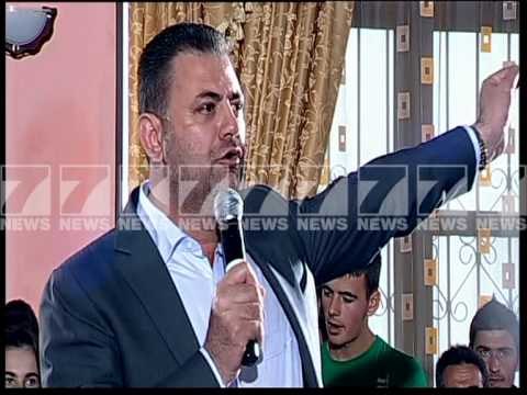 Hajduti me i madh -Tom Doshi sulmon Sali Berishen Pj- 2