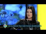 Takimi i pasdites - Aferdita Pacarada, beteja e saj me kancerin & infarkti! (29 maj 2013)