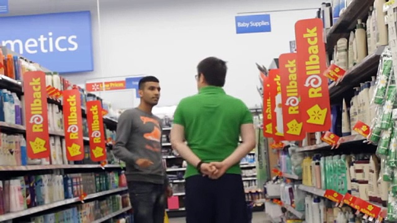 Confusing People 2...!! Zaid Ali -