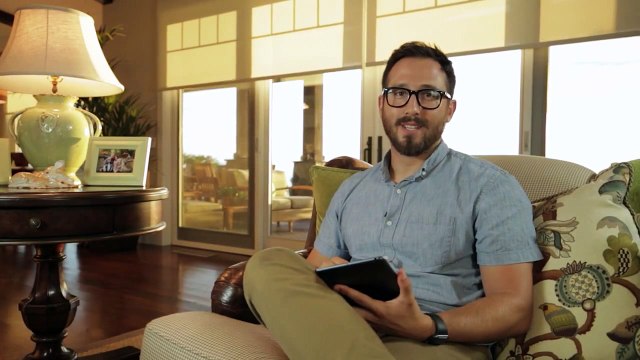 Mount your iPad on any Surface Permanently & Turn it into a Smart Touch Controller