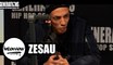Zesau - Interview #20ZO (Live des studios de Generations)