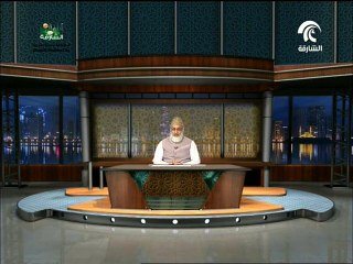 Al Adab Al Mufrad, Part: 78 (Urdu) Khaleeq Ahmed Mufti, Sharjah Tv.