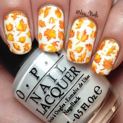 Blog Girix - Coisas de Garotas: Unhas #3