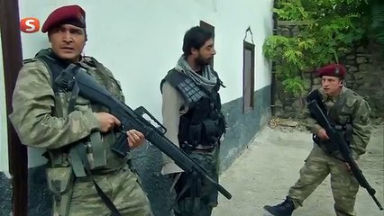 Sungurlar | Kordon Celil : Son Çivilerini Ben Çakıcam!