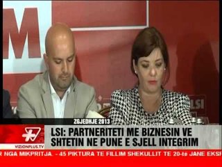 News Edition in Albanian Language - Vizion Plus - 2013 May 30 - 19:00