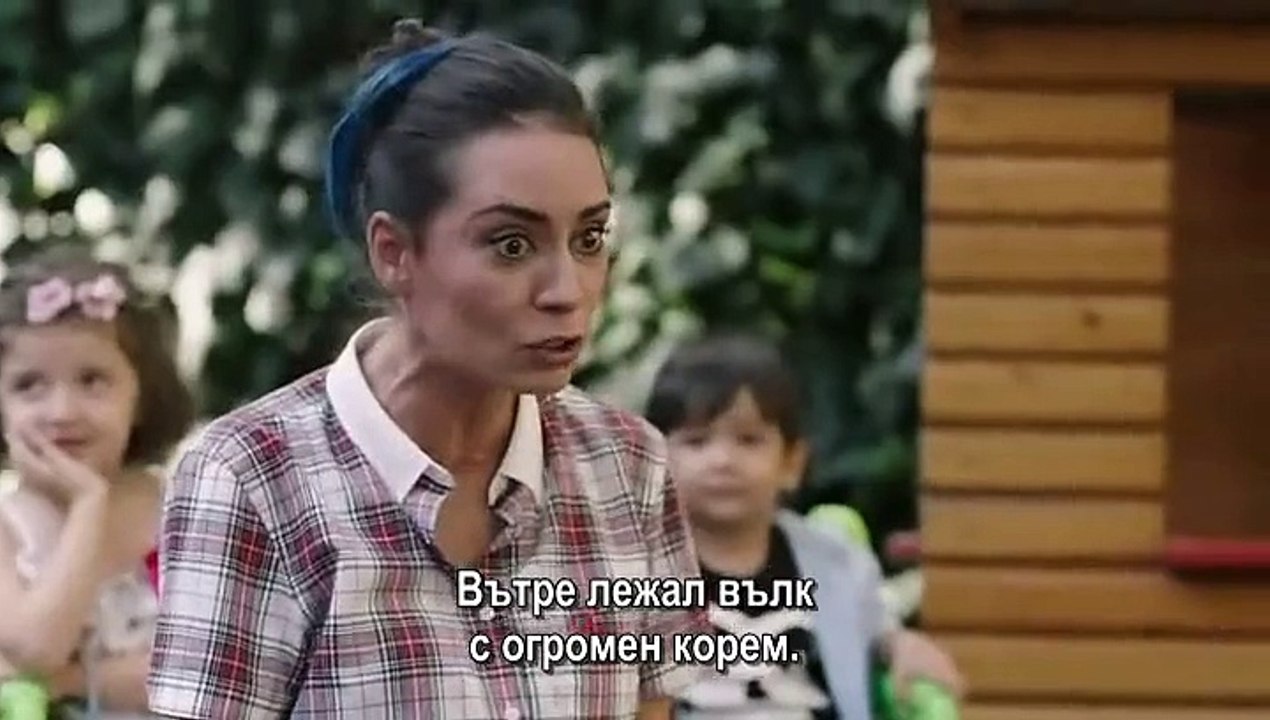 Имало едно време... 2015 - част  2