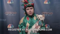 Americas Got Talent Season 11 Auditions Are Now Open at www.agtauditions.com