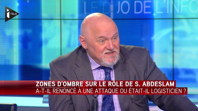 A Bruxelles, des interpellations pour avancer dans l'enquête