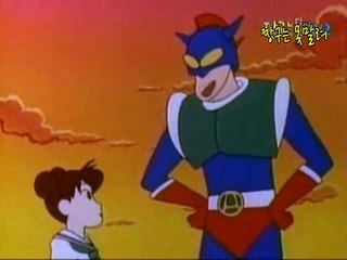 짱구는 못말려 2기 22회 유리가 화났어요 외