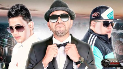 Falsetto & Sammy Ft Lui G 21 Plus Se Calienta (Original) Video Official