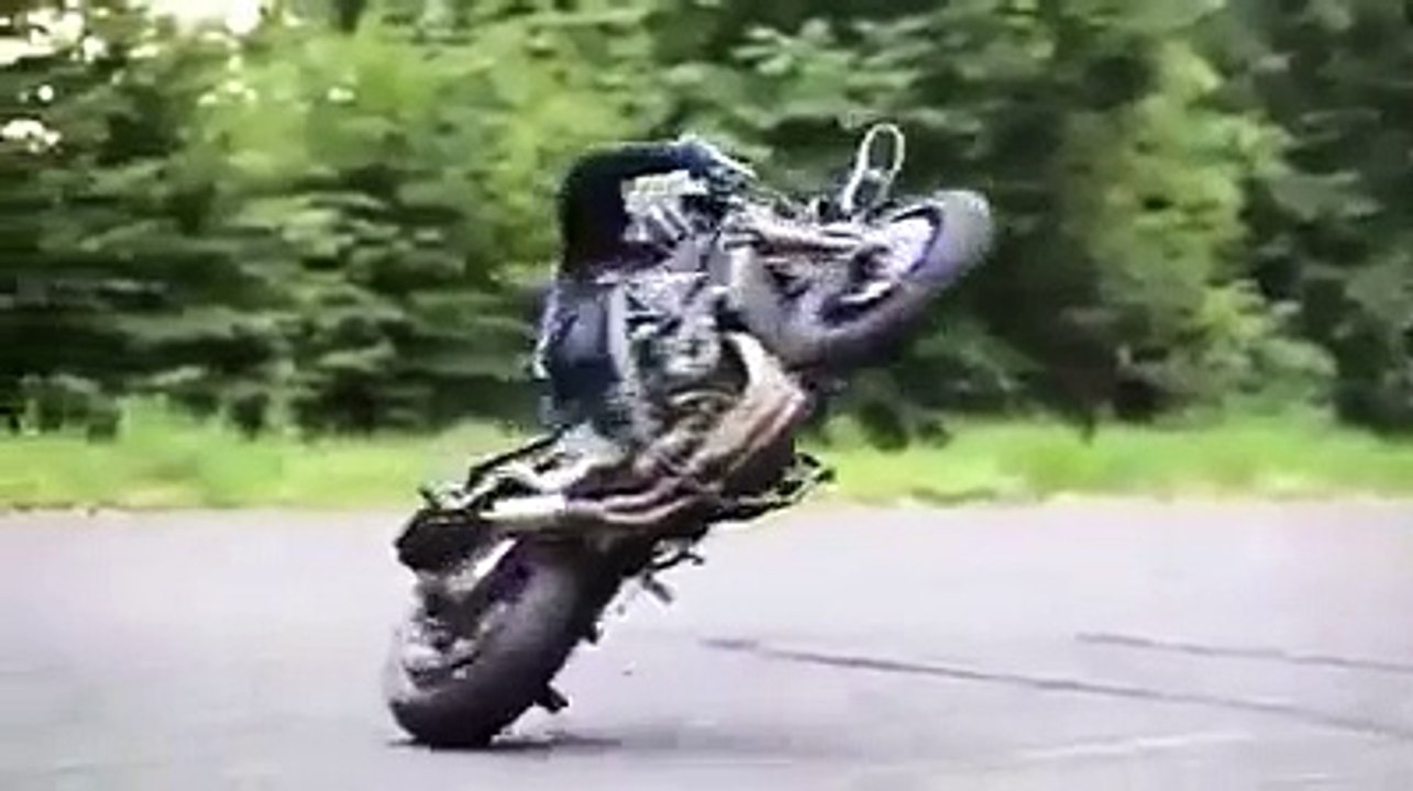 motobike fantastice driver