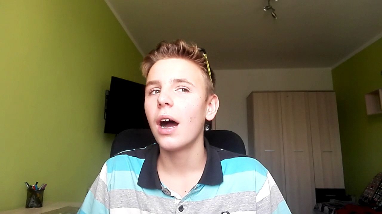 Informačka #1