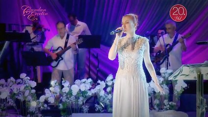 Candan Erçetin - Herkes Gibisin