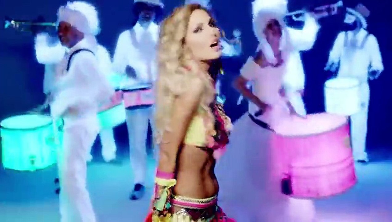 Demet Aktaş - Onu Alma Beni Al