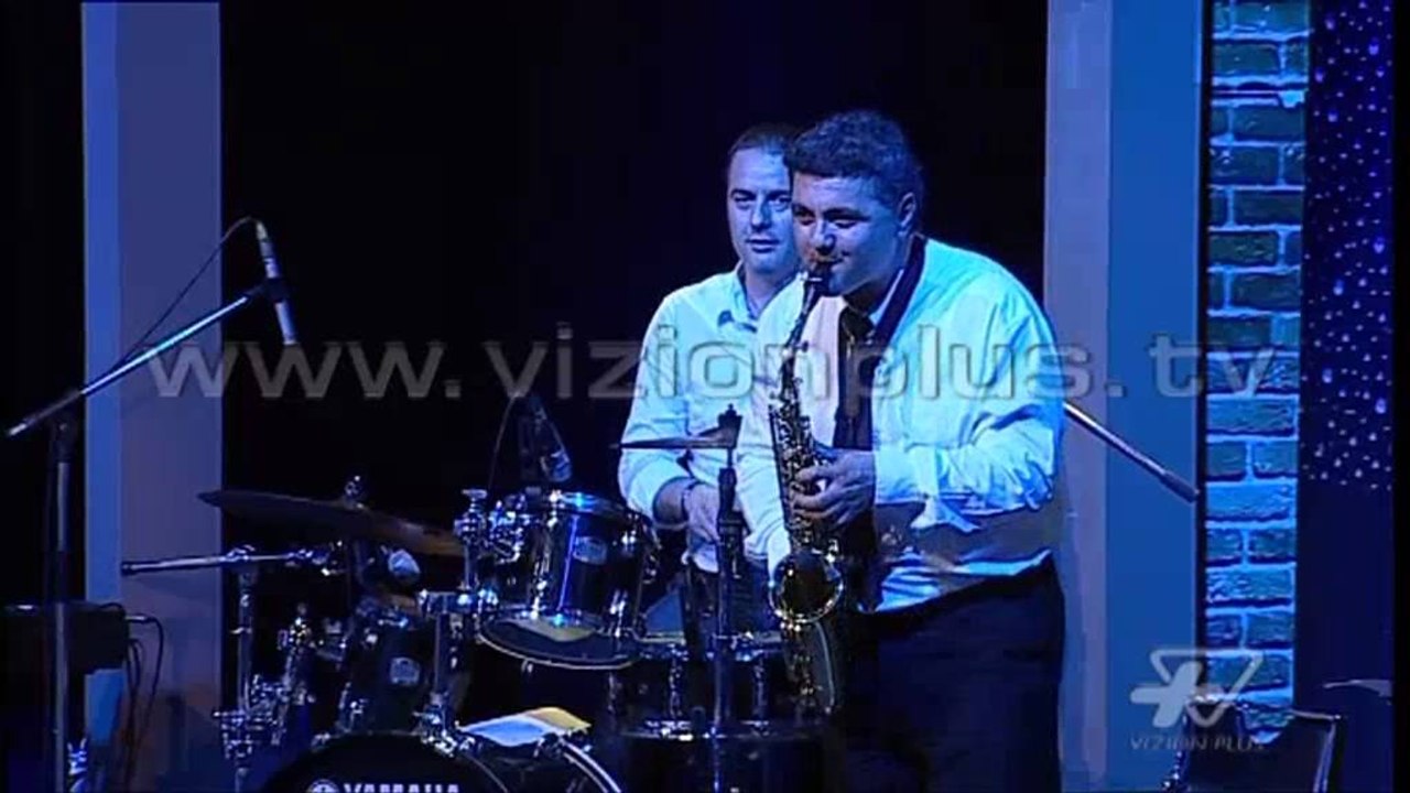 Ermira Babaliu ne Al Pazar - 18 Maj 2013 (Kenga 1)