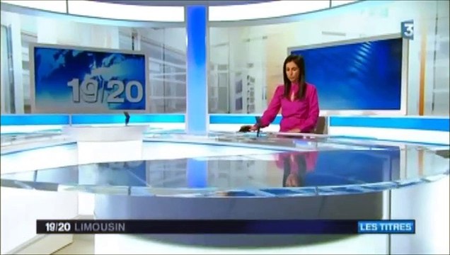 Reportage Independance Royale France3