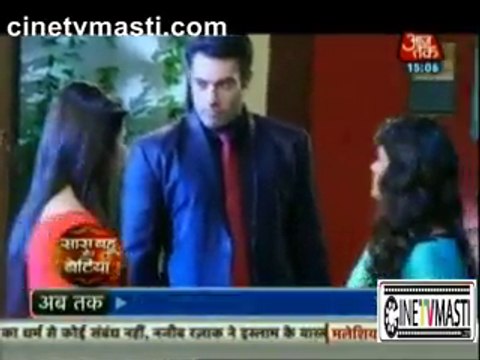 Yeh Hai Mohabbatein 23rd November 2015 Shagun Aur Ishita Ki Sachchai Aayi Ashok Ke Saamne Jisse Ashok Kar Raha Hai Ishita Ko Blackmail