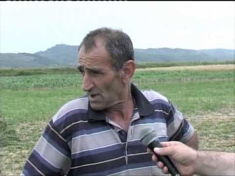 TOKAT NE LEVAN-NDERTIMI I AUTOSTRADES DEMTON SISTEMIN E VADITJES LAJM