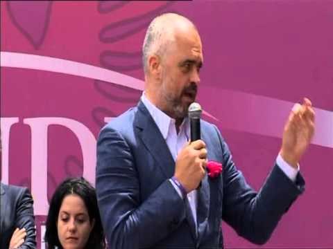 RAMA NE DELVINE-PREMTON ZGJIDHJEN E CESHTJES SE PRONAVE NE BREGDET LAJM