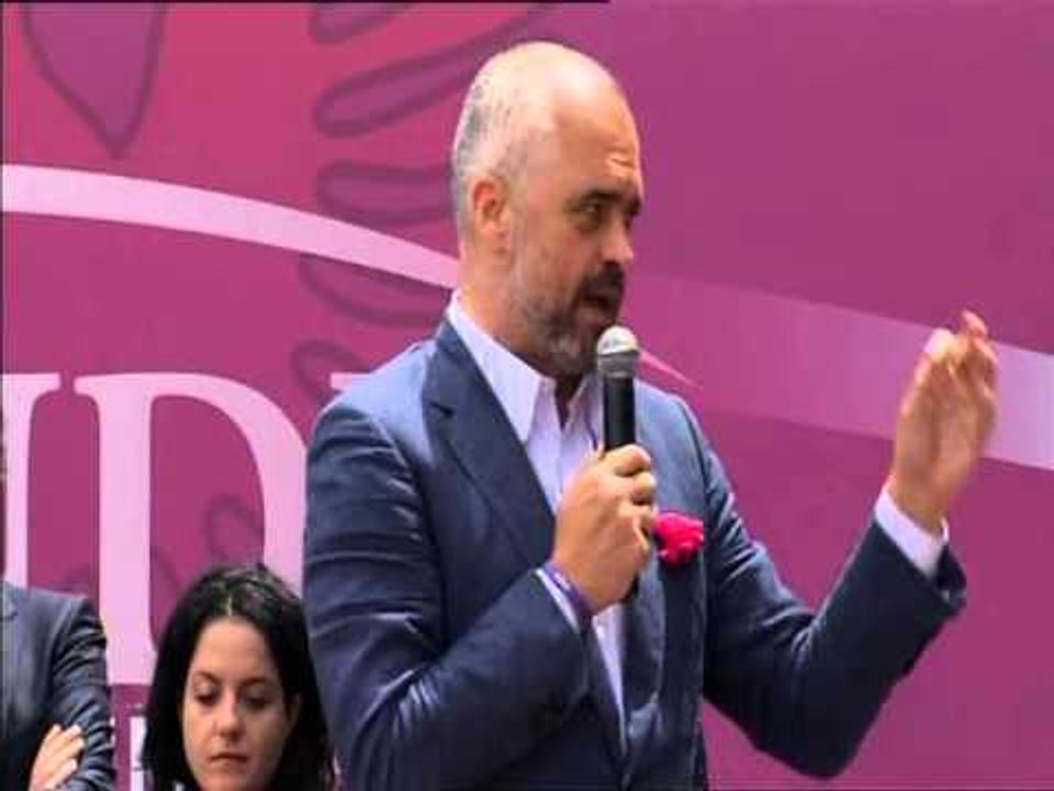 RAMA NE DELVINE-PREMTON ZGJIDHJEN E CESHTJES SE PRONAVE NE BREGDET LAJM
