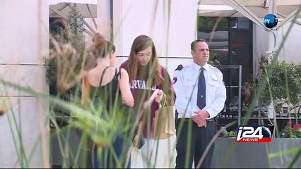 Understanding the Israeli Security Model