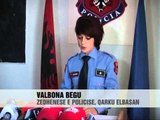 Elbasan, masat e policisë për fushatën - Vizion Plus - News - Lajme