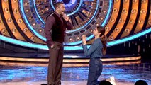 Deepika Padukone Proposes Salman Khan - Watch Salman's REPLY