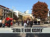 Ahtisaari: Serbia të njohë Kosovën - Vizion Plus - News - Lajme