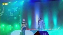 Chim Trắng Mồ Côi - Cẩm Ly & Đan Trường (Liveshow Hoài Linh 10 năm nhìn lại)