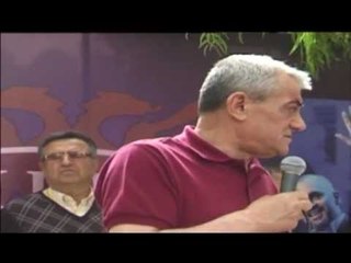 RUÇI NE MALLAKASTER RRUGA E VETME PER RILINDJEN E FSHATIT ESHTE PROGRAMI I PS LAJM