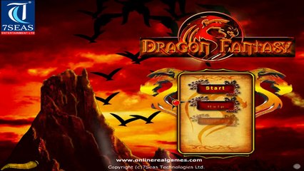 Dragon Fantasy The Most Addictive Game | Dragon Game Walkthrough