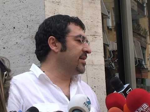 PADI NE PROKURORI SOCIALISTET KALLEZIM PENAL PER PERDORIMIN E ADMINISTRATES LAJM