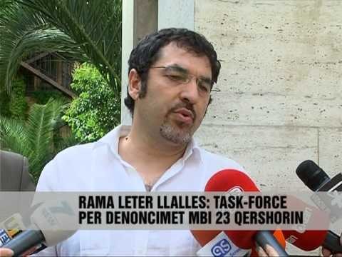 PS, padi në prokurori për mësuesit - Vizion Plus - News - Lajme