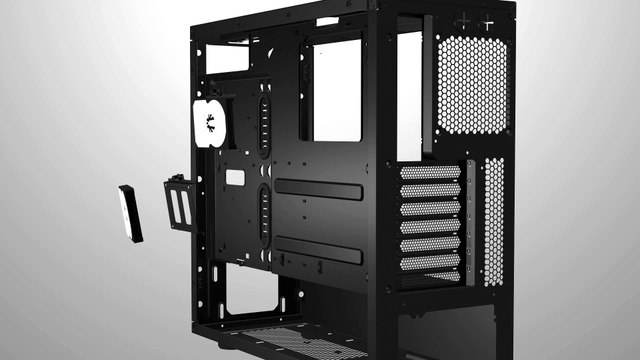 BitFenix Pandora ATX Official Trailer