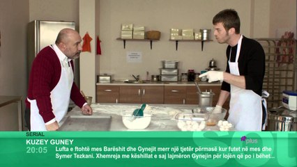 Klan Sot - Programi (3 qershor 2013)