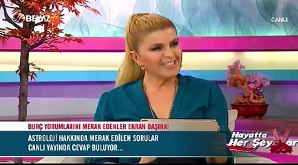 Hayatta Her Şey Var 23.11.2015
