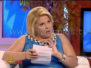 Dita ime 3 Qershor 2013 Pj.1 - Vizion Plus - Daily Show