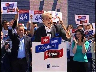 BERISHA NE BUSHAT-SULMON RAMEN PER TAKSEN PROGRESIVE,TAKSA 10 % E ZOTIT LAJM