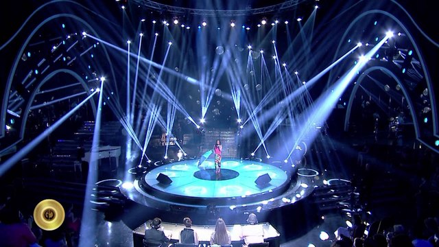 Gjeniu i vogel - Aurora - Djaloshi dhe shiu (nata 14)