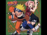 Heavy Violence - Naruto OST 3